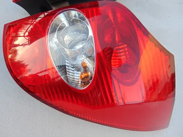 Lámpara Trasera Izquierda Derecha Renault Laguna II Lift Kombi image 3