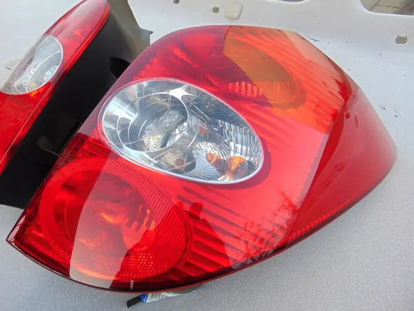 Lámpara Trasera Izquierda Derecha Renault Laguna II Lift Kombi image 4