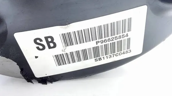 Chevrolet OE P96625854 Servofrein image 2