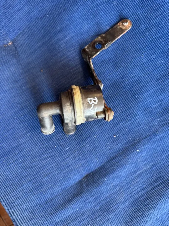 Vattenpump OEM 251086 för VW Audi Skoda 2.0 TDI image 2