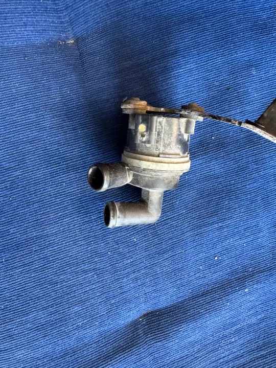Vattenpump OEM 251086 för VW Audi Skoda 2.0 TDI image 5