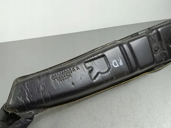 Skärmisolering Jeep Grand Cherokee 2022 19506M image 2