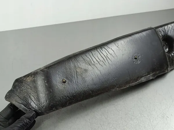 Skärmisolering Jeep Grand Cherokee 2022 19506M image 5