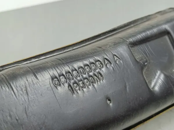 Skärmisolering Jeep Grand Cherokee 2022 19506M image 7