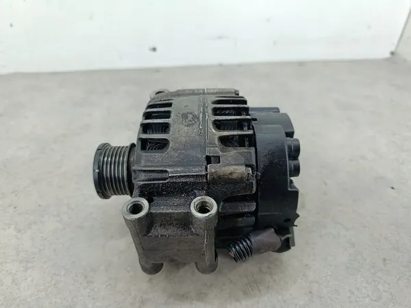 Vaihtovirtageneraattori Peugeot 5008 1.6 THP image 2
