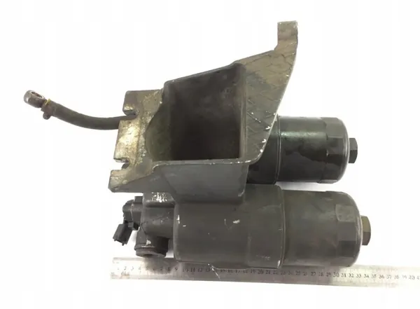 OEM 4571800210 Mercedes-Benz Öljynsuodinkotelo image 2