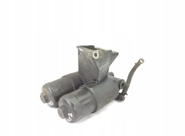 OEM 4571800210 Mercedes-Benz Öljynsuodinkotelo image 5