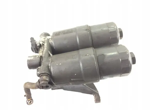 OEM 4571800210 Mercedes-Benz Öljynsuodinkotelo image 6