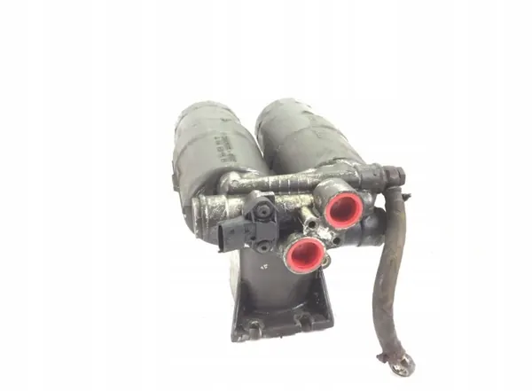 OEM 4571800210 Mercedes-Benz Öljynsuodinkotelo image 8