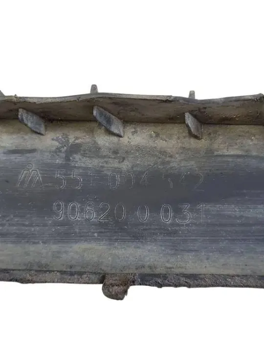 Tira de parachoques Opel Insignia OEM 551004542 - Usado image 3