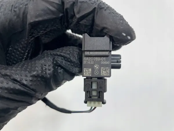 BMW OEM 5A2D769 Krockdetektorsticka för 3/4-serien image 9
