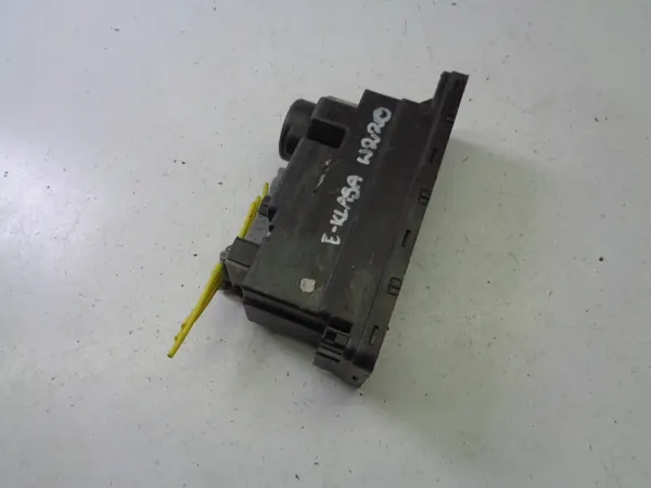 Bomba de Cierre Central OEM POMPKA ZAMKA MERCEDES W210 image 2