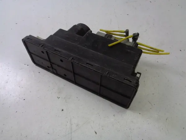 Bomba de Cierre Central OEM POMPKA ZAMKA MERCEDES W210 image 3