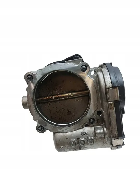 Drosselklappe Mercedes-Benz CLA-Klasse I 2761410125 image 3