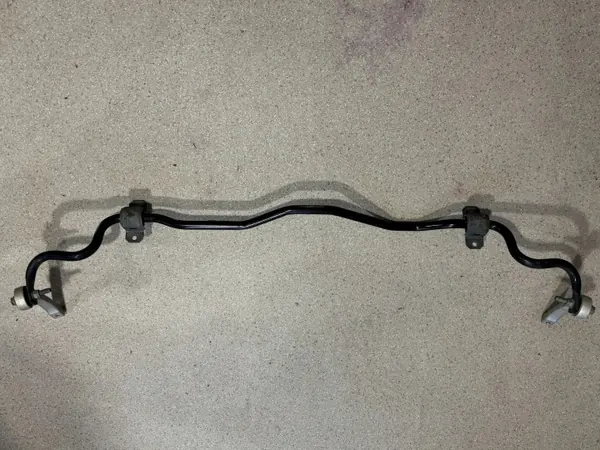 Barre stabilisatrice arrière Audi A5 OEM 8W0511305AJ image 6