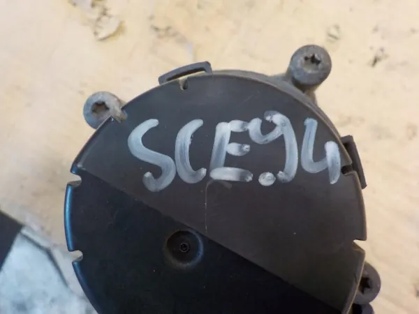 Scanian Pääjarruventtiili OEM 1463045 - Käytetty image 7