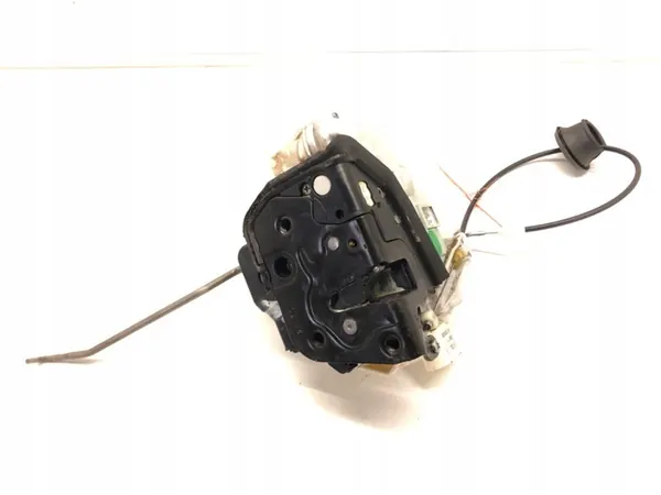 Framvänster Dörrlås SEAT EXEO Kombi 8E1837015AB 08-13 image 2