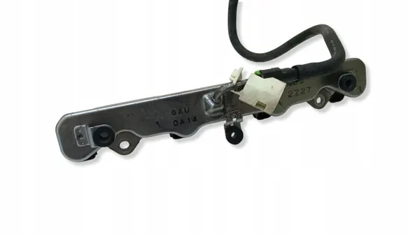 Suutinlista DA14 Honda CR-V 2013-2015 image 4
