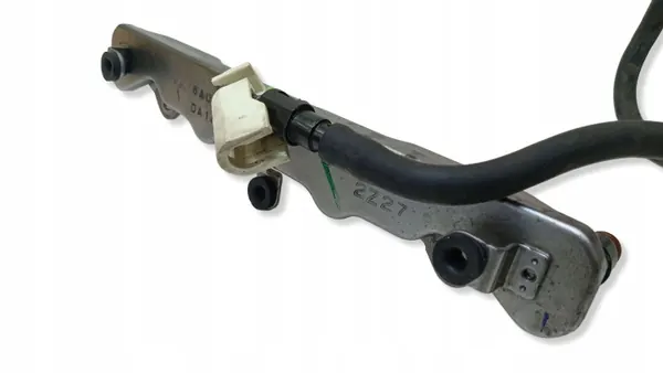 Suutinlista DA14 Honda CR-V 2013-2015 image 5