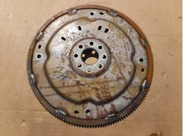Jante Ford Mustang VI 3.7 V6 OEM BL3P6375AAAMPHA image 2