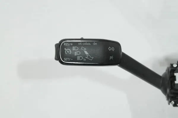 VW SKODA SEAT Kombischalter 5Q0953507BR image 2