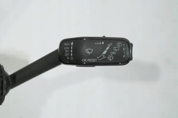 VW SKODA SEAT Kombischalter 5Q0953507BR image 3