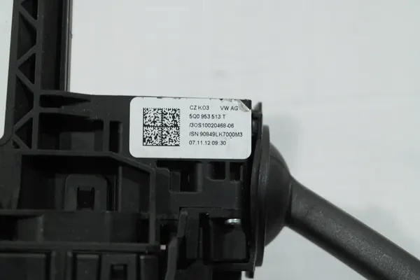 VW SKODA SEAT Kombischalter 5Q0953507BR image 5