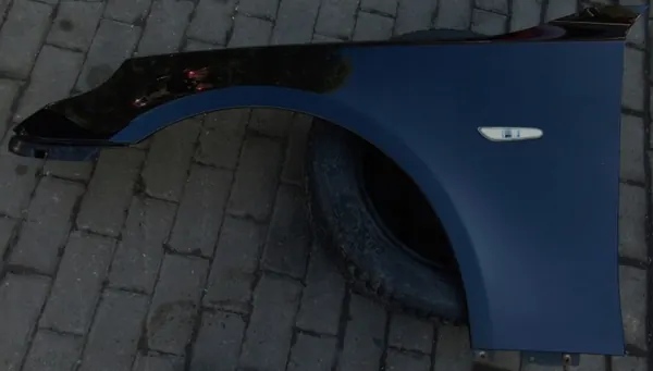 Vorderer linker Kotflügel OEM E61E60 für BMW 5er image 2