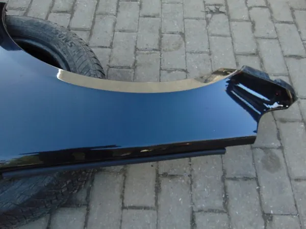 Vorderer linker Kotflügel OEM E61E60 für BMW 5er image 8