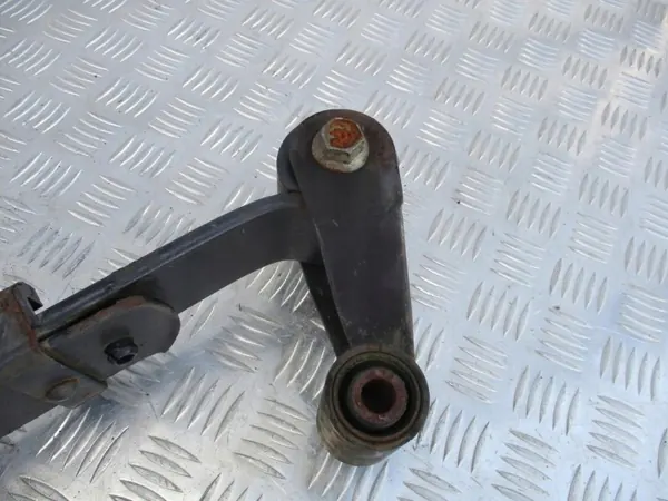 Bladfjäder RR-PO-AR-NN-TN för Nissan Titan 5.6 V8 image 3