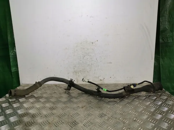 Kraftstoff-Einfüllstutzen Jeep Cherokee OEM 68194161AC image 2