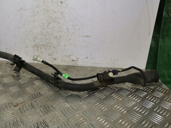 Kraftstoff-Einfüllstutzen Jeep Cherokee OEM 68194161AC image 3