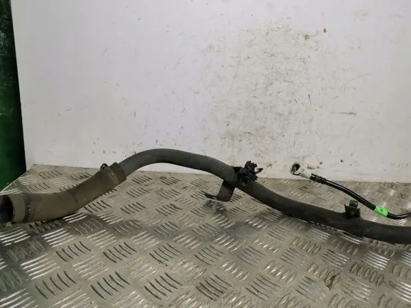 Kraftstoff-Einfüllstutzen Jeep Cherokee OEM 68194161AC image 4