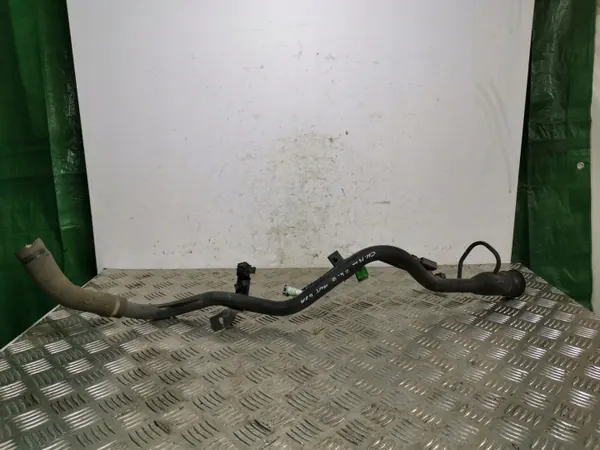 Kraftstoff-Einfüllstutzen Jeep Cherokee OEM 68194161AC image 5