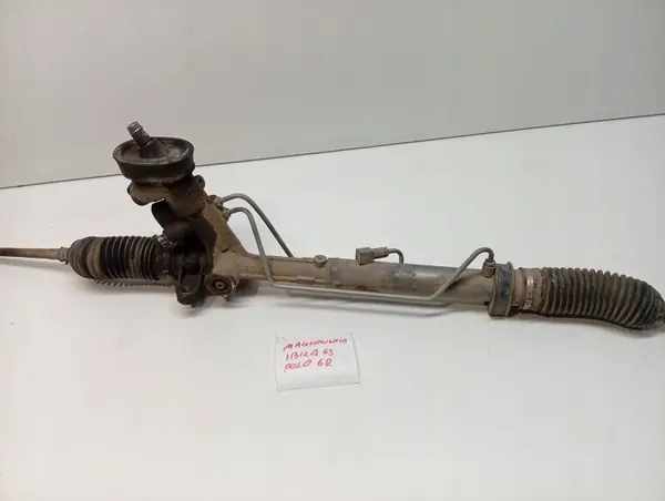 Actuador de caja OEM 6R1423051AS para VW 1.2 TSI image 2