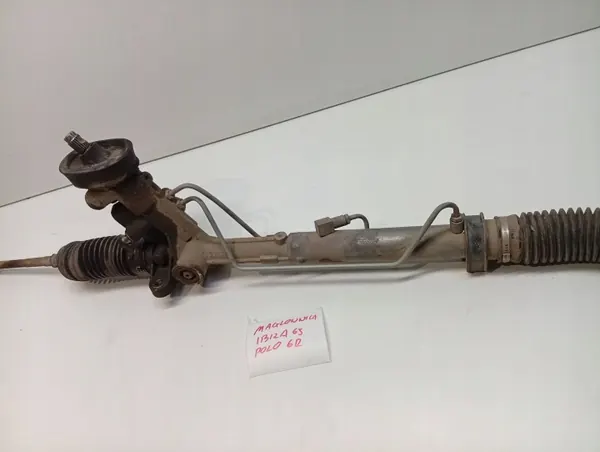 Actuador de caja OEM 6R1423051AS para VW 1.2 TSI image 5
