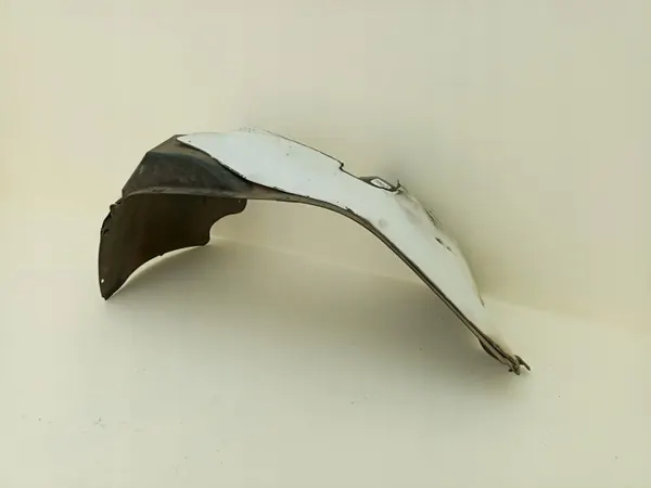 Jeep OE Front linker Kotflügel OEM JEEP GRAND CHEROKEE WK 2004- image 8