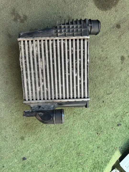 Radiateur intercooler OEM 251084 pour Peugeot 3008 II image 5