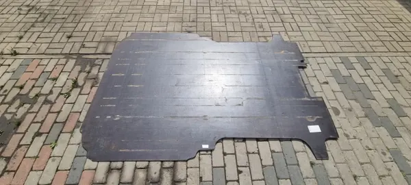 Käytetty tavaratilan lattiapaneeli OEM Expert Jumpy Scudo II image 4
