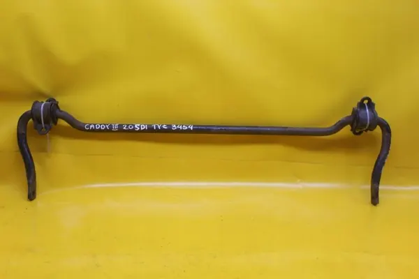 Barre stabilisatrice arrière OEM 270388629 VW Caddy 2006 image 2
