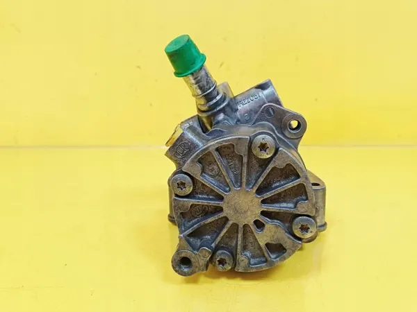 Mercedes ohjauspumppu OEM DRC100322 Käytetty image 7