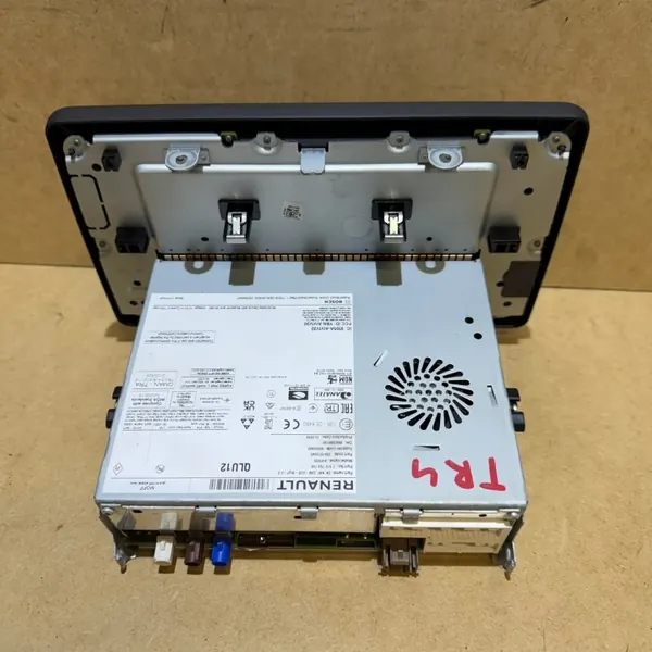 Radio Navegación Renault OE OEM 259157224R image 3