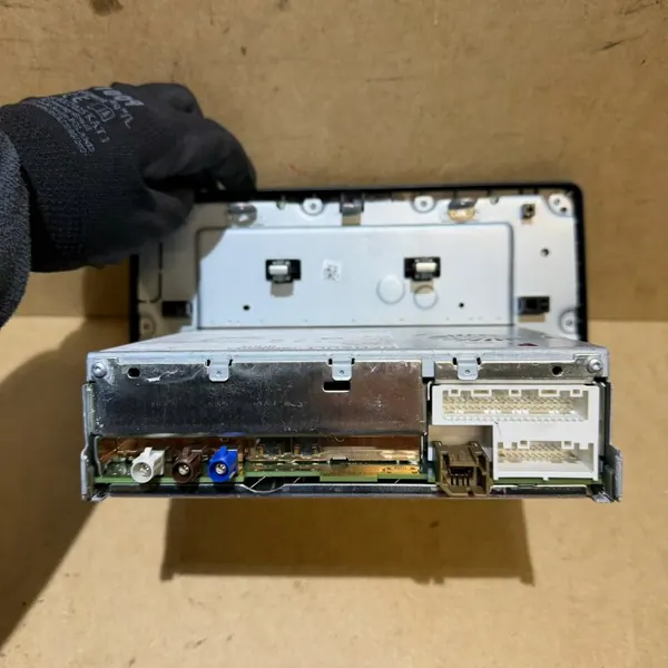 Radio Navegación Renault OE OEM 259157224R image 5