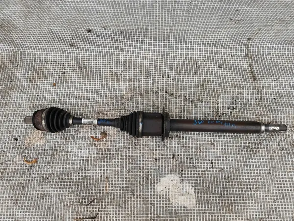 Volvo S60 II V60 10-18 Arbre de transmission avant droit OEM 31325117 image 1