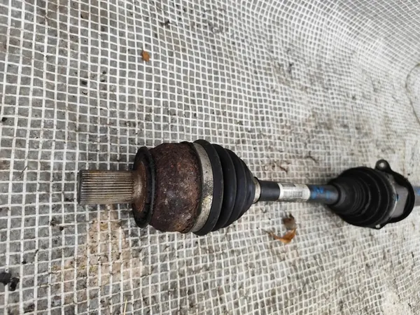 Volvo S60 II V60 10-18 Arbre de transmission avant droit OEM 31325117 image 2