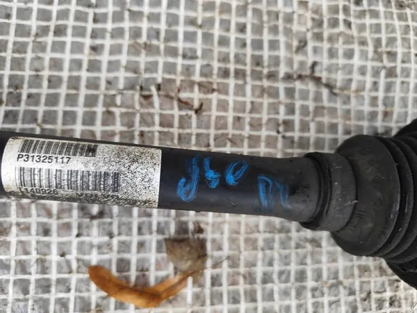 Volvo S60 II V60 10-18 Arbre de transmission avant droit OEM 31325117 image 6