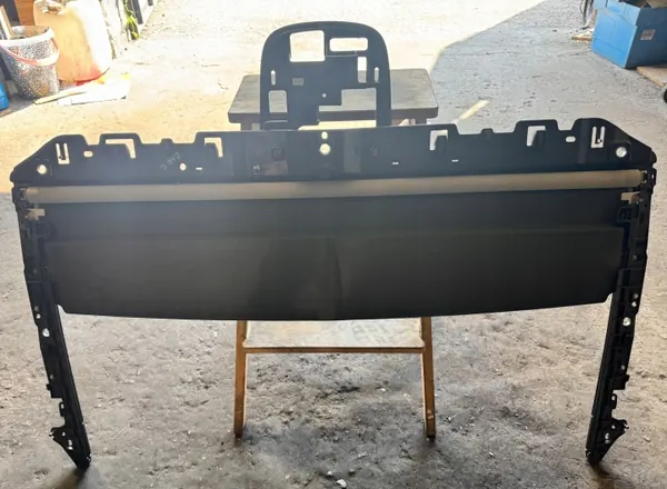 Opel Zafira C Tourer Kattonnus OEM 20892935 - Käytetty image 3