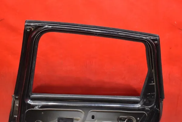 Höger bakdörr Renault Megane Scenic 3 09-12 image 10