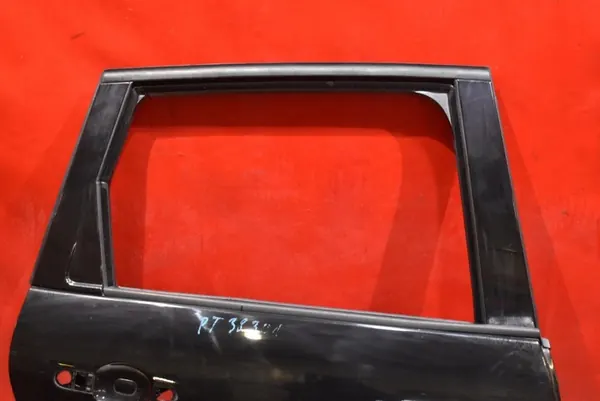 Höger bakdörr Renault Megane Scenic 3 09-12 image 2