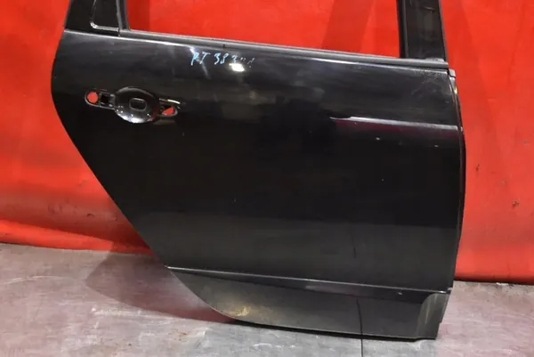 Höger bakdörr Renault Megane Scenic 3 09-12 image 3